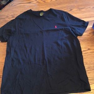 Men’s Ralph Lauren Polo t shirt XL